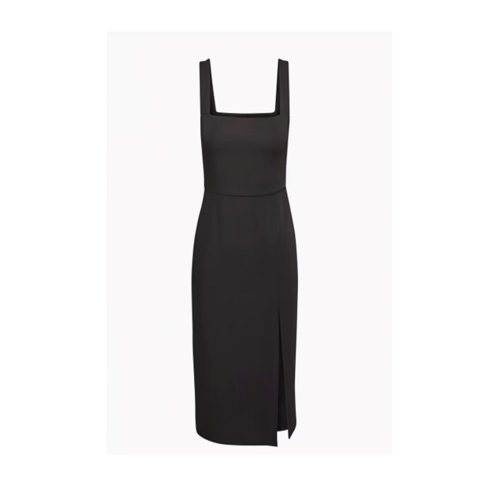 🖤 NWT Babaton Avenir Dress | Aritzia
